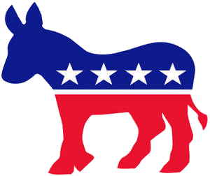 Democratic Donkey